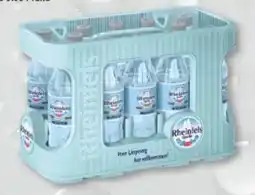 trinkgut Rheinfels Quelle Mineralwasser Angebot