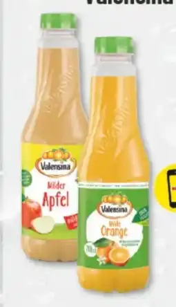 trinkgut Valensina Orange Angebot