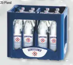 trinkgut Gerolsteiner Mineralwasser Angebot