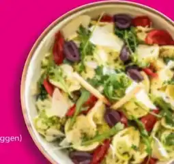 Mömax Mömax Tortellini Blattspinat Angebot