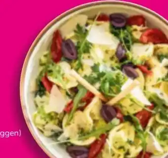 Mömax Mömax Tortellini Blattspinat Angebot