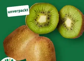 Aldi Nord Zespri Kiwi grün Angebot