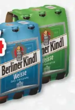 trinkgut Berliner Kindl Weisse Angebot