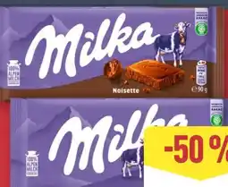 Aldi Nord Milka Tafelschokolade Angebot