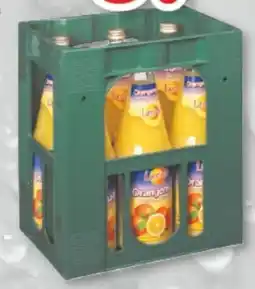 trinkgut Leonie Multivitamin Nektar Angebot