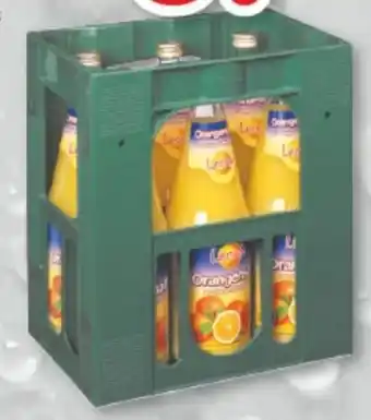 trinkgut Leonie Multivitamin Nektar Angebot