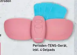 Aldi Nord Ambiano Migräne-/Perioden-Tens-Gerät Angebot