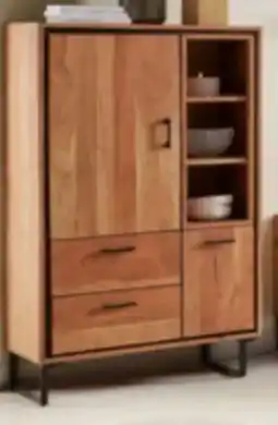 Mömax Highboard Shiva Angebot