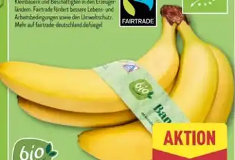 Aldi Nord Bio Smiley Bananen Angebot