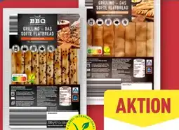 Aldi Nord BBQ Grillino Vegan Angebot