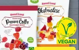 Aldi Nord Sweet Land Vegane Fruchtgummis Angebot