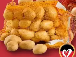 Aldi Nord Speisefrühkartoffeln Angebot