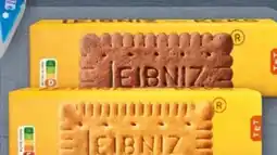 Aldi Nord Bahlsen Leibniz Butterkekse Angebot