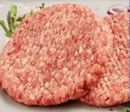 Lidl Metzgerfrisch Hamburger vom Rind Angebot