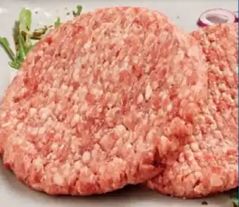 Lidl Metzgerfrisch Hamburger vom Rind Angebot