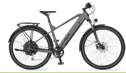 Aldi Nord Prophete Stack 2.3 Sport-E-SUV-Bike Angebot