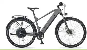 Aldi Nord Prophete Stack 2.3 Sport-E-SUV-Bike Angebot