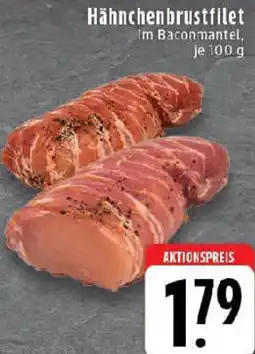 Edeka Hähnchenbrustfilet Angebot
