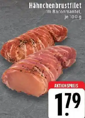 Edeka Hähnchenbrustfilet Angebot