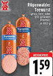 Edeka Rügenwalder Teewurst Angebot