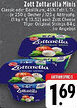 Edeka Zott Zottarella Minis Angebot