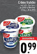 Edeka Gut & Günstig Crème fraîche Angebot