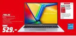 MediaMarkt Asus vivobook 16 (x1605va-mb1279w) Angebot