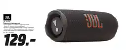 MediaMarkt Jbl flip 7 bluetooth-lautsprecher Angebot