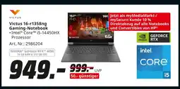 MediaMarkt Victus victus 16-r1358ng gaming-notebook Angebot