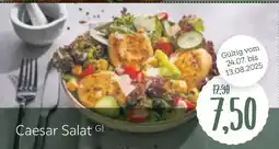 XXXLutz Caesar salat Angebot