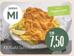 XXXLutz Xxxlutz schnitzel Angebot