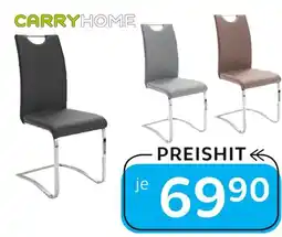 XXXLutz Carryhome schwingstuhl Angebot