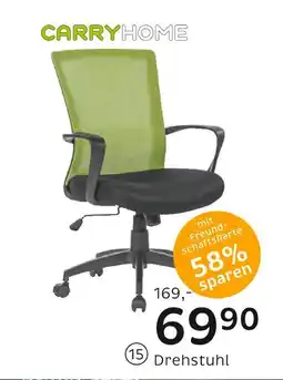 XXXLutz Drehstuhl Angebot