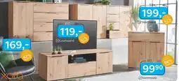 XXXLutz Kommode, sideboard oder lowboard Angebot