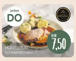 XXXLutz Hofkultur schweinebraten Angebot