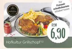 XXXLutz Hofkultur grillschopf Angebot