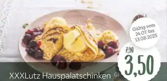 XXXLutz Gutschein Angebot
