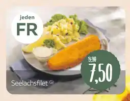 XXXLutz Seelachsfilet Angebot