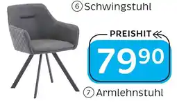 XXXLutz Armlehnstuhl Angebot