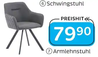 XXXLutz Armlehnstuhl Angebot