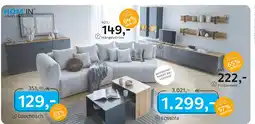 XXXLutz Hom´in wohn-programm Angebot