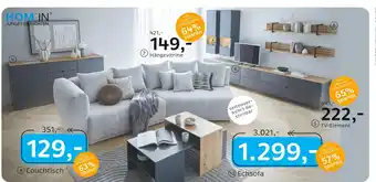 XXXLutz Hom´in wohn-programm Angebot