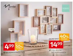 XXXLutz Nielsen collagen-bilderrahmen Angebot