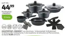 Mömax Kochtopfset „frederic“ Angebot