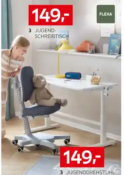 XXXLutz Flexa jugendzimmer Angebot