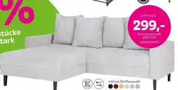 Mömax Wohnlandschaft „boston“ Angebot
