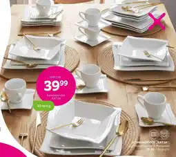 Mömax Kombiservice „katja“ Angebot