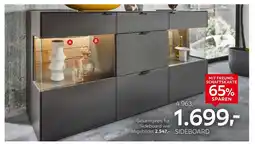 XXXLutz Sideboard Angebot