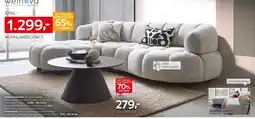 XXXLutz Wohnlandschaft Angebot