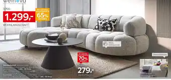 XXXLutz Wohnlandschaft Angebot